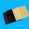 Engineering Plastic ABS Sheets Thermoforming